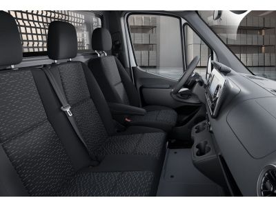 Mercedes-Benz Sprinter Gebrauchtwagen Mercedes-Benz Sprinter Gebrauchtwagen
