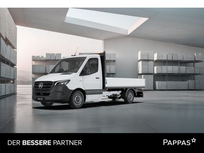 Mercedes-Benz Sprinter Gebrauchtwagen Mercedes-Benz Sprinter Gebrauchtwagen