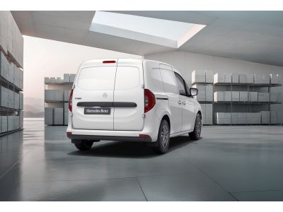 Mercedes-Benz Citan Gebrauchtwagen Mercedes-Benz Citan Gebrauchtwagen