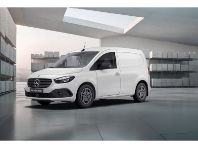Mercedes-Benz Citan Gebrauchtwagen Mercedes-Benz Citan Gebrauchtwagen