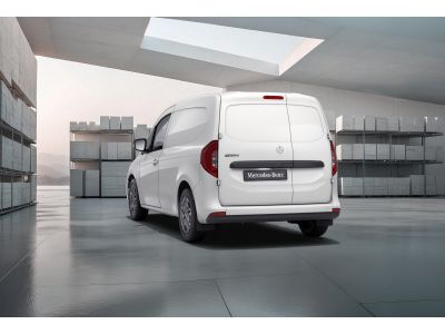 Mercedes-Benz Citan Gebrauchtwagen Mercedes-Benz Citan Gebrauchtwagen