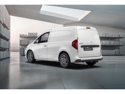 Mercedes-Benz Citan Gebrauchtwagen Mercedes-Benz Citan Gebrauchtwagen