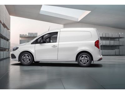 Mercedes-Benz Citan Gebrauchtwagen Mercedes-Benz Citan Gebrauchtwagen