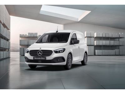 Mercedes-Benz Citan Gebrauchtwagen Mercedes-Benz Citan Gebrauchtwagen