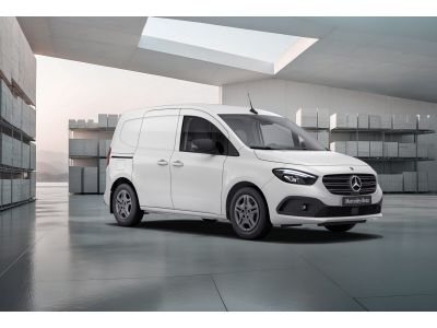 Mercedes-Benz Citan Gebrauchtwagen Mercedes-Benz Citan Gebrauchtwagen