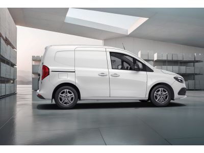 Mercedes-Benz Citan Gebrauchtwagen Mercedes-Benz Citan Gebrauchtwagen