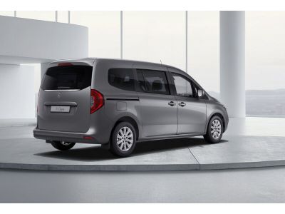 Mercedes-Benz T-Klasse Gebrauchtwagen Mercedes-Benz T-Klasse Gebrauchtwagen