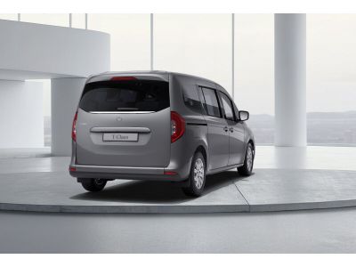 Mercedes-Benz T-Klasse Gebrauchtwagen Mercedes-Benz T-Klasse Gebrauchtwagen