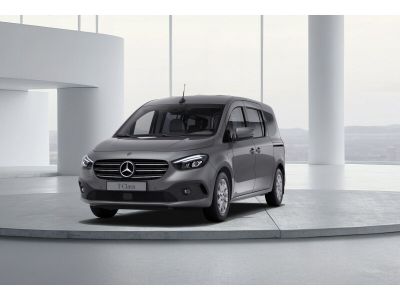 Mercedes-Benz T-Klasse Gebrauchtwagen Mercedes-Benz T-Klasse Gebrauchtwagen