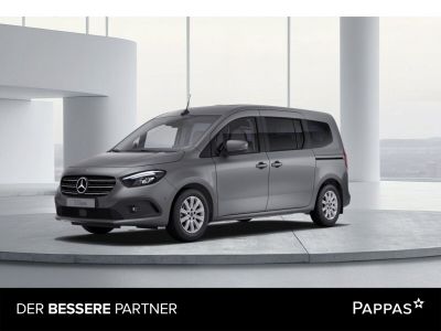 Mercedes-Benz T-Klasse Gebrauchtwagen Mercedes-Benz T-Klasse Gebrauchtwagen