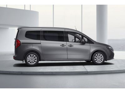 Mercedes-Benz T-Klasse Gebrauchtwagen Mercedes-Benz T-Klasse Gebrauchtwagen
