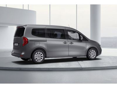 Mercedes-Benz T-Klasse Gebrauchtwagen Mercedes-Benz T-Klasse Gebrauchtwagen