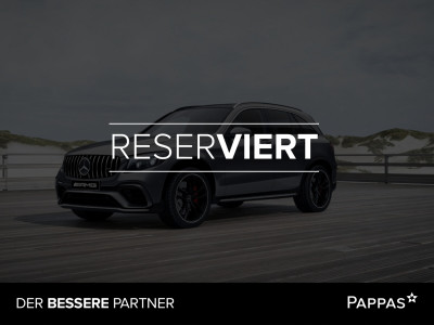 Mercedes-Benz GLC Gebrauchtwagen Mercedes-Benz GLC Gebrauchtwagen