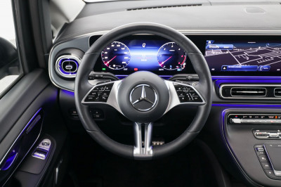 Mercedes-Benz V-Klasse Gebrauchtwagen Mercedes-Benz V-Klasse Gebrauchtwagen