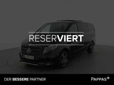 Mercedes-Benz V-Klasse Gebrauchtwagen Mercedes-Benz V-Klasse Gebrauchtwagen