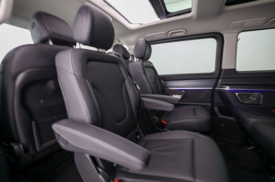 Mercedes-Benz V-Klasse Gebrauchtwagen Mercedes-Benz V-Klasse Gebrauchtwagen