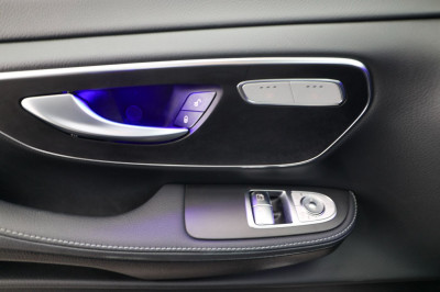 Mercedes-Benz V-Klasse Gebrauchtwagen Mercedes-Benz V-Klasse Gebrauchtwagen