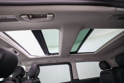 Mercedes-Benz V-Klasse Gebrauchtwagen Mercedes-Benz V-Klasse Gebrauchtwagen