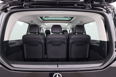 Mercedes-Benz V-Klasse Gebrauchtwagen Mercedes-Benz V-Klasse Gebrauchtwagen