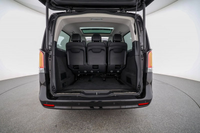 Mercedes-Benz V-Klasse Gebrauchtwagen Mercedes-Benz V-Klasse Gebrauchtwagen