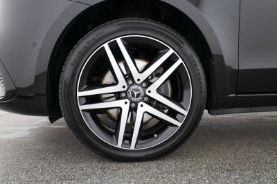 Mercedes-Benz V-Klasse Gebrauchtwagen Mercedes-Benz V-Klasse Gebrauchtwagen