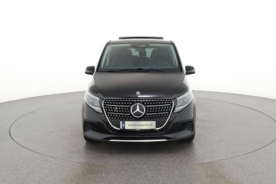 Mercedes-Benz V-Klasse Gebrauchtwagen Mercedes-Benz V-Klasse Gebrauchtwagen