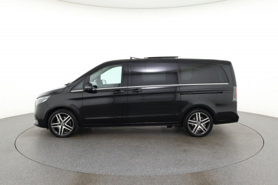 Mercedes-Benz V-Klasse Gebrauchtwagen Mercedes-Benz V-Klasse Gebrauchtwagen