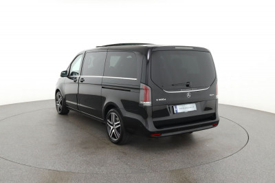 Mercedes-Benz V-Klasse Gebrauchtwagen Mercedes-Benz V-Klasse Gebrauchtwagen