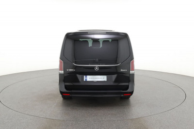 Mercedes-Benz V-Klasse Gebrauchtwagen Mercedes-Benz V-Klasse Gebrauchtwagen