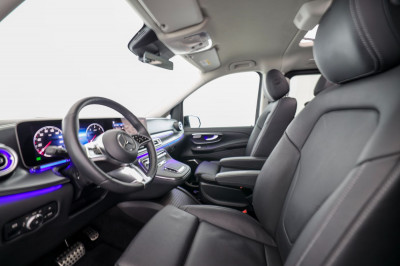 Mercedes-Benz V-Klasse Gebrauchtwagen Mercedes-Benz V-Klasse Gebrauchtwagen