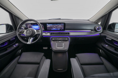 Mercedes-Benz V-Klasse Gebrauchtwagen Mercedes-Benz V-Klasse Gebrauchtwagen