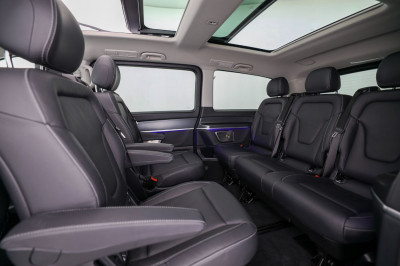 Mercedes-Benz V-Klasse Gebrauchtwagen Mercedes-Benz V-Klasse Gebrauchtwagen