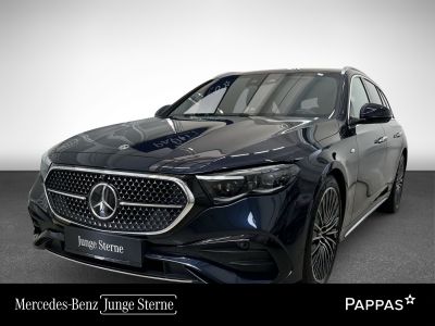 Mercedes-Benz E-Klasse Gebrauchtwagen Mercedes-Benz E-Klasse Gebrauchtwagen