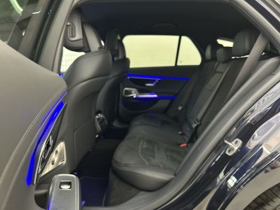 Mercedes-Benz E-Klasse Gebrauchtwagen