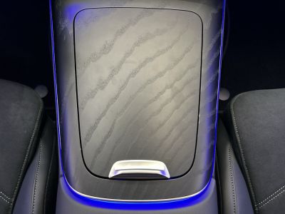 Mercedes-Benz E-Klasse Gebrauchtwagen