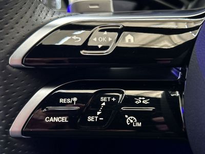 Mercedes-Benz E-Klasse Gebrauchtwagen