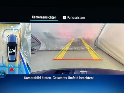 Mercedes-Benz E-Klasse Gebrauchtwagen