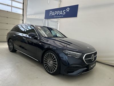 Mercedes-Benz E-Klasse Gebrauchtwagen