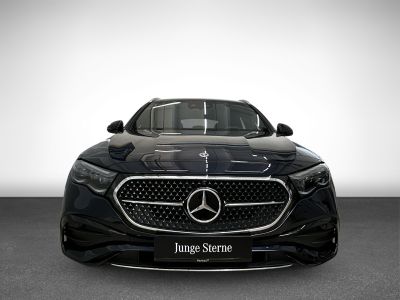 Mercedes-Benz E-Klasse Gebrauchtwagen