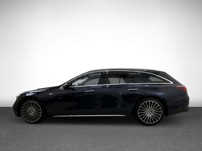 Mercedes-Benz E-Klasse Gebrauchtwagen