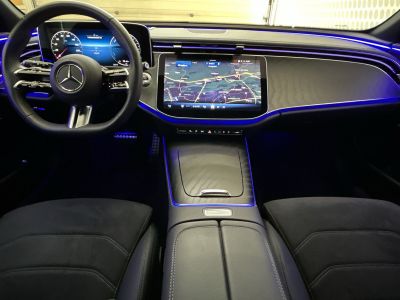 Mercedes-Benz E-Klasse Gebrauchtwagen