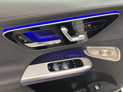 Mercedes-Benz GLC Gebrauchtwagen Mercedes-Benz GLC Gebrauchtwagen