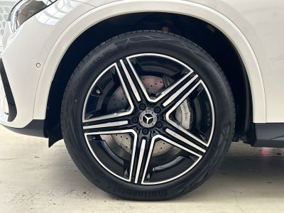 Mercedes-Benz GLC Gebrauchtwagen Mercedes-Benz GLC Gebrauchtwagen