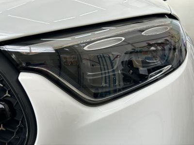 Mercedes-Benz GLC Gebrauchtwagen Mercedes-Benz GLC Gebrauchtwagen