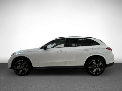 Mercedes-Benz GLC Gebrauchtwagen Mercedes-Benz GLC Gebrauchtwagen