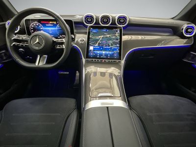 Mercedes-Benz GLC Gebrauchtwagen Mercedes-Benz GLC Gebrauchtwagen