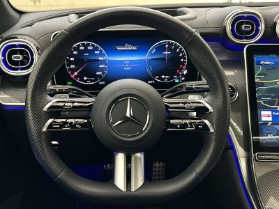 Mercedes-Benz GLC Gebrauchtwagen Mercedes-Benz GLC Gebrauchtwagen