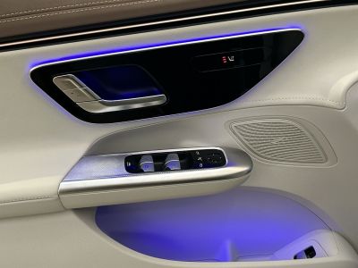 Mercedes-Benz EQE Gebrauchtwagen Mercedes-Benz EQE Gebrauchtwagen