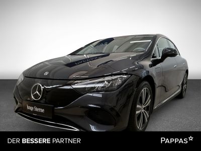 Mercedes-Benz EQE Gebrauchtwagen Mercedes-Benz EQE Gebrauchtwagen