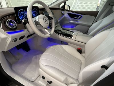 Mercedes-Benz EQE Gebrauchtwagen Mercedes-Benz EQE Gebrauchtwagen